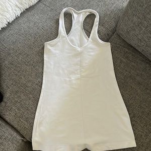 Lululemon tank tops. SOLD SEPARATELY